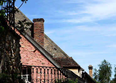 La Ferme Rose : chambres d'hôtes